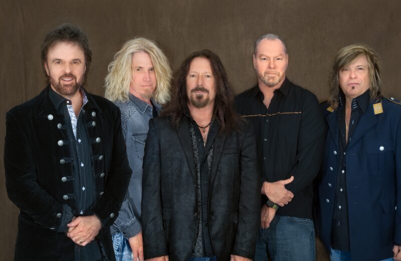 38 Special Nov 14 in Chandler