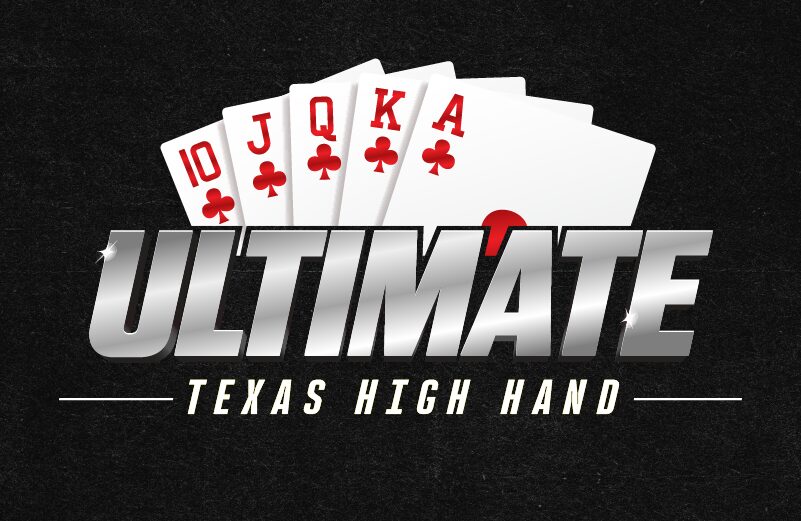 Lone Butte Ultimate Texas High Hand