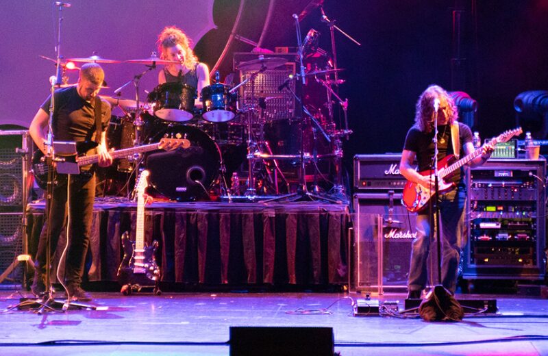 The Machine Performs Pink Floyd - in Chandler